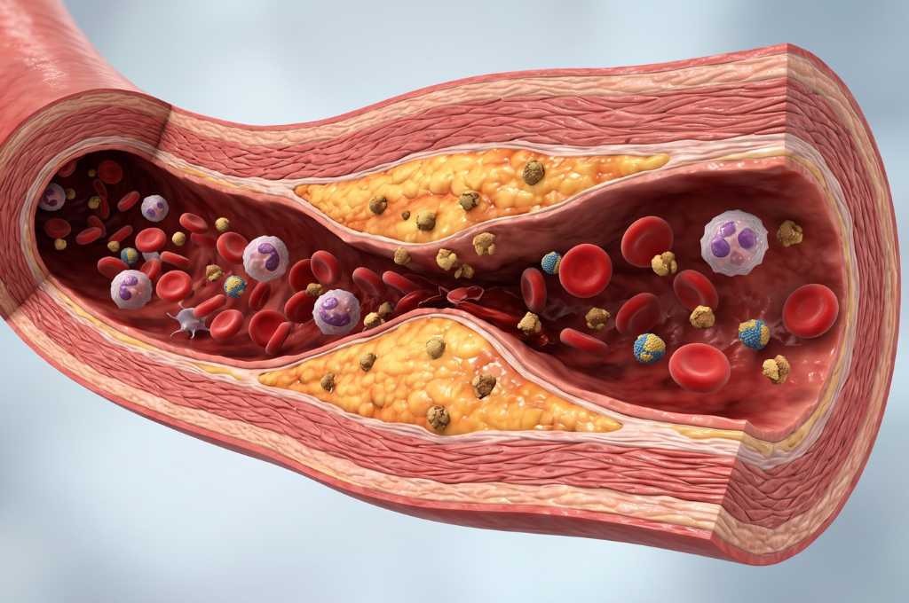 Dislipidemia