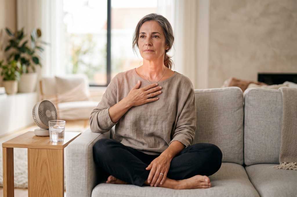 Menopausa Climatério